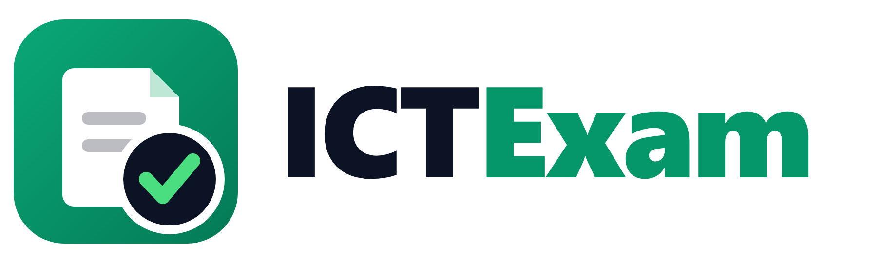 ICT LMS