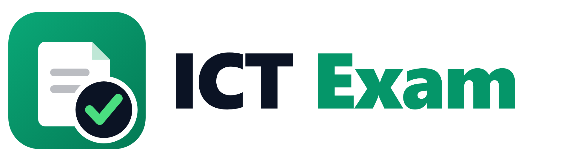 ICT LMS